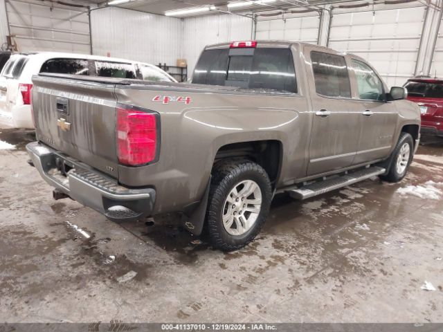 3GCUKSEC8EG268095 Chevrolet Silverado 1500 1lz
