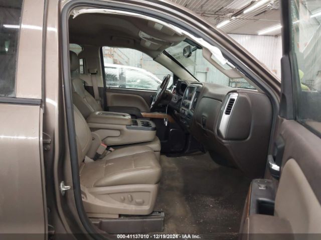 3GCUKSEC8EG268095 Chevrolet Silverado 1500 1lz