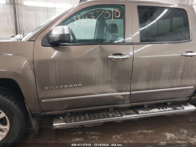 3GCUKSEC8EG268095 Chevrolet Silverado 1500 1lz