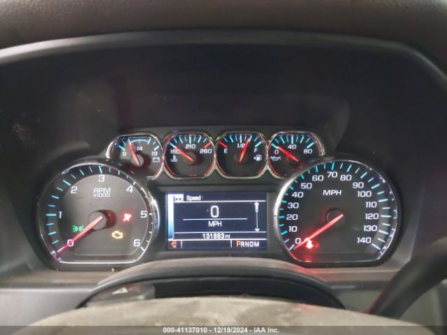 3GCUKSEC8EG268095 Chevrolet Silverado 1500 1lz