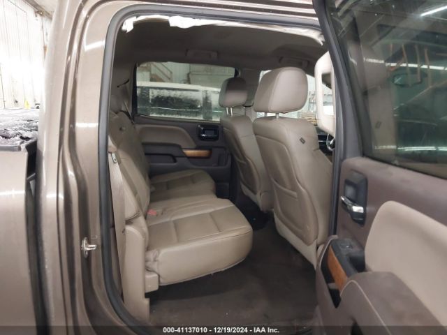 3GCUKSEC8EG268095 Chevrolet Silverado 1500 1lz