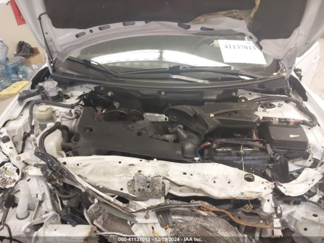 2016 MITSUBISHI LANCER JA32V2FW8GU002629 Photo 9