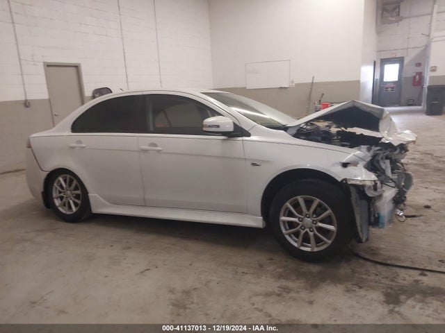 JA32V2FW8GU002629 Mitsubishi LANCER ES