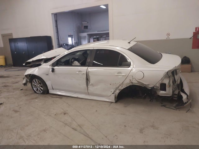 JA32V2FW8GU002629 Mitsubishi LANCER ES