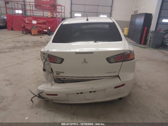 JA32V2FW8GU002629 Mitsubishi LANCER ES