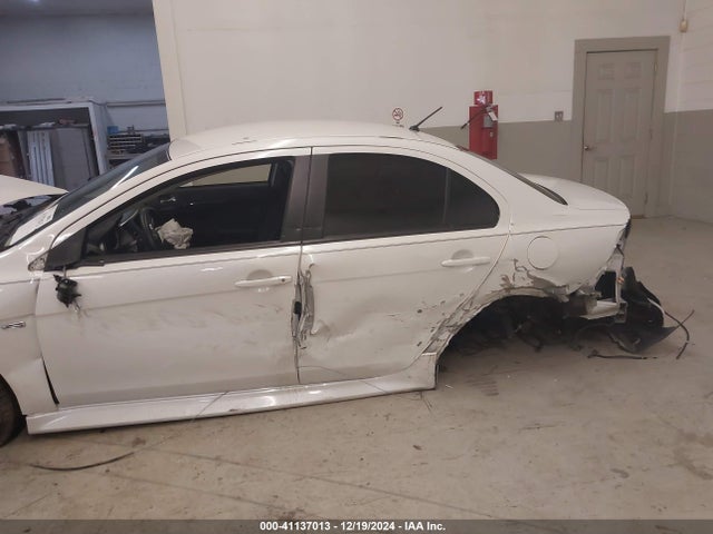 JA32V2FW8GU002629 Mitsubishi LANCER ES