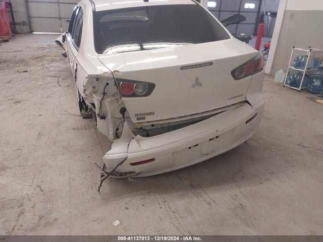 JA32V2FW8GU002629 Mitsubishi LANCER ES