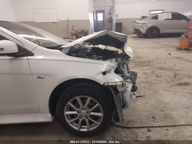 JA32V2FW8GU002629 Mitsubishi LANCER ES