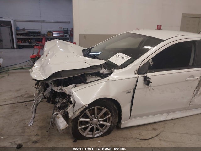 JA32V2FW8GU002629 Mitsubishi LANCER ES