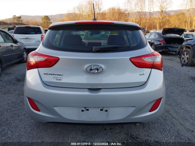 KMHD35LH9HU375599 Hyundai ELANTRA GT