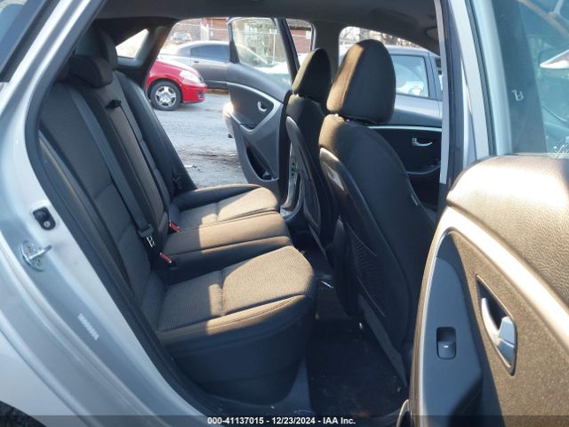 KMHD35LH9HU375599 Hyundai ELANTRA GT
