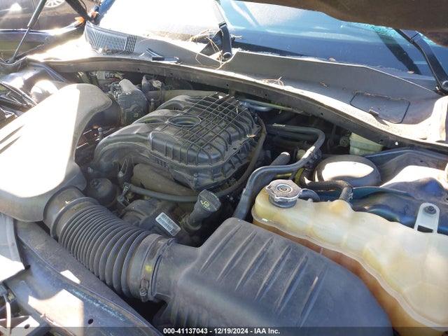Chrysler 300 2014 2C3CCAAG4EH376214 Image 10