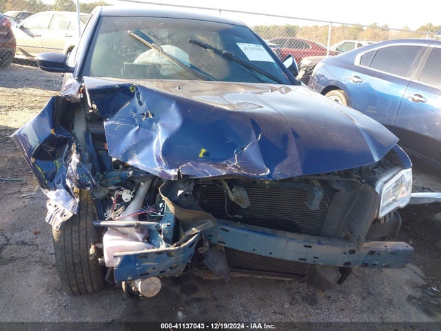 Chrysler 300 2014 2C3CCAAG4EH376214 Image 11