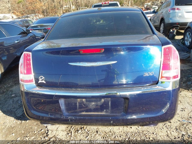 Chrysler 300 2014 2C3CCAAG4EH376214 Image 15