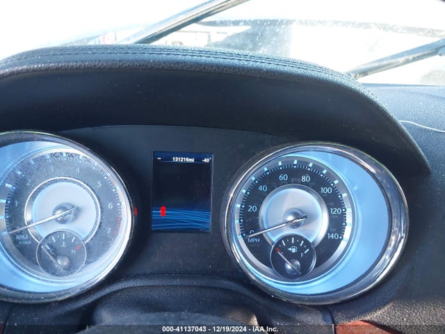 Chrysler 300 2014 2C3CCAAG4EH376214 Image 7