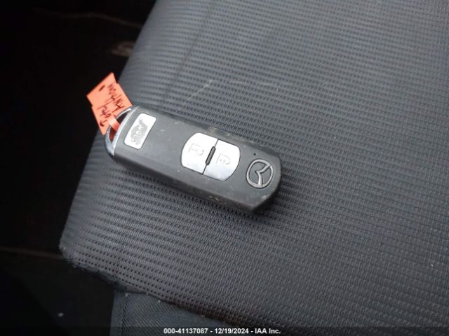 JM3KE4BY9G0652444 Mazda CX-5 SPORT