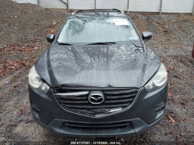 JM3KE4BY9G0652444 Mazda CX-5 SPORT