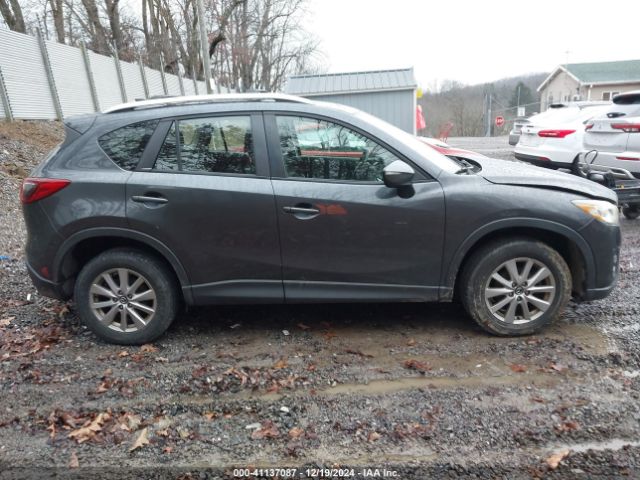 JM3KE4BY9G0652444 Mazda CX-5 SPORT