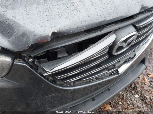 JM3KE4BY9G0652444 Mazda CX-5 SPORT