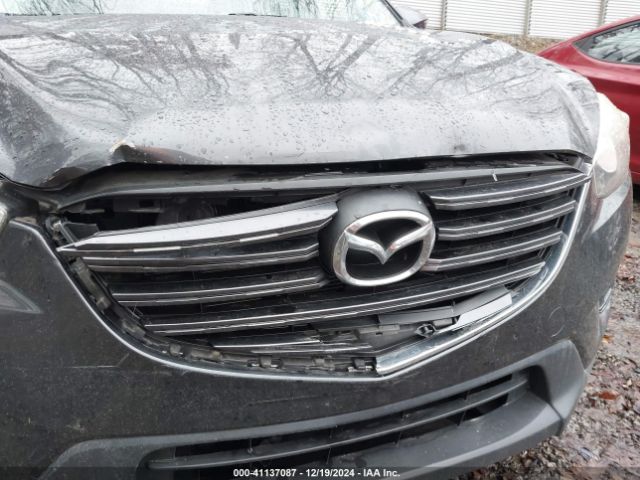 JM3KE4BY9G0652444 Mazda CX-5 SPORT
