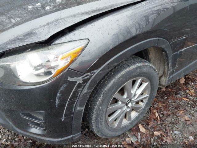 JM3KE4BY9G0652444 Mazda CX-5 SPORT