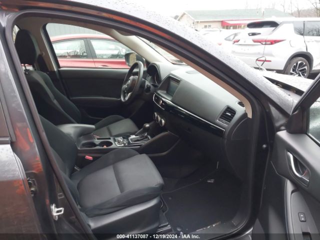 JM3KE4BY9G0652444 Mazda CX-5 SPORT