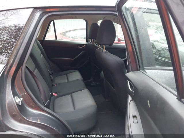 JM3KE4BY9G0652444 Mazda CX-5 SPORT