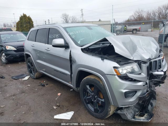 1C4RJFAG5EC535964 Jeep Grand Cherokee Altitude