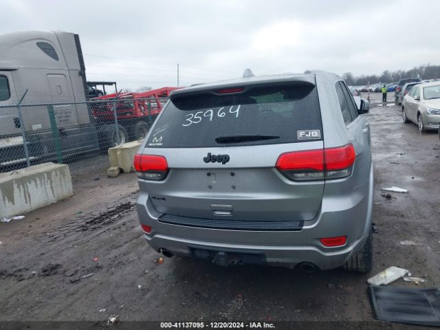 1C4RJFAG5EC535964 Jeep Grand Cherokee Altitude