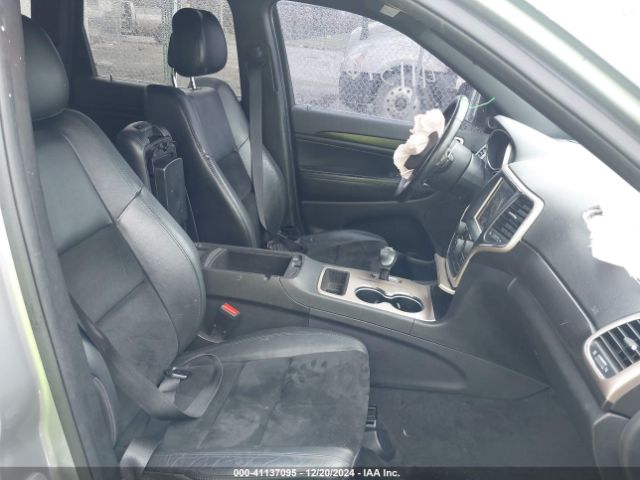 1C4RJFAG5EC535964 Jeep Grand Cherokee Altitude