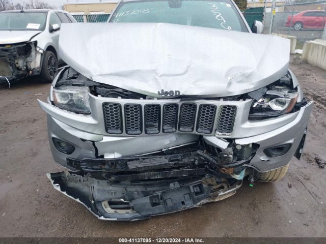 1C4RJFAG5EC535964 Jeep Grand Cherokee Altitude