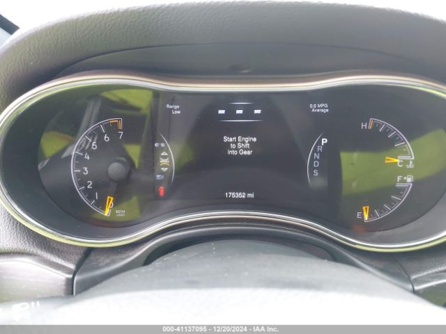 1C4RJFAG5EC535964 Jeep Grand Cherokee Altitude