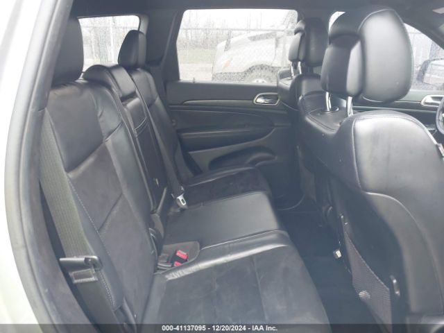 1C4RJFAG5EC535964 Jeep Grand Cherokee Altitude