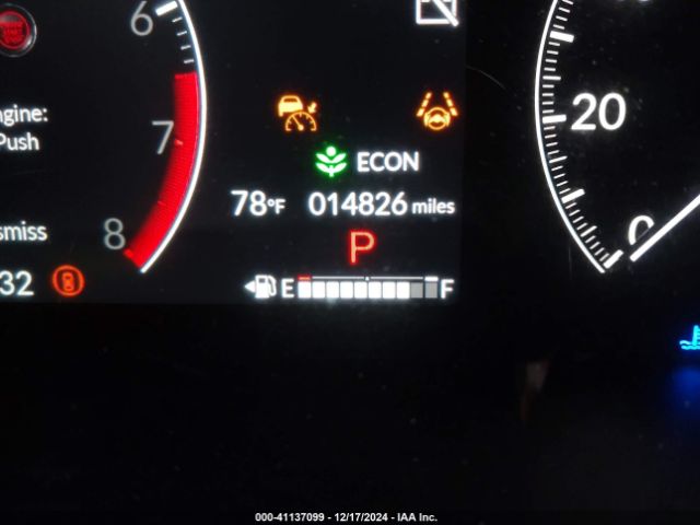7FARS3H41PE008778 Honda Cr-v Ex 2wd