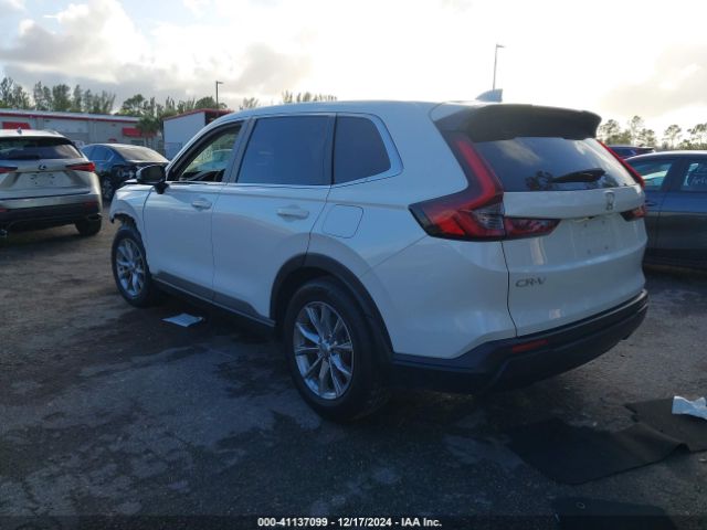 7FARS3H41PE008778 Honda Cr-v Ex 2wd