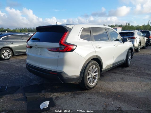 7FARS3H41PE008778 Honda Cr-v Ex 2wd