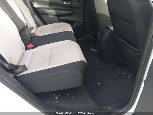 7FARS3H41PE008778 Honda Cr-v Ex 2wd