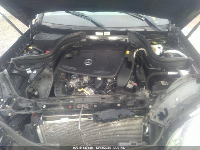 WDCGG8JB1FG395809 Mercedes-Benz Glk 350 4matic