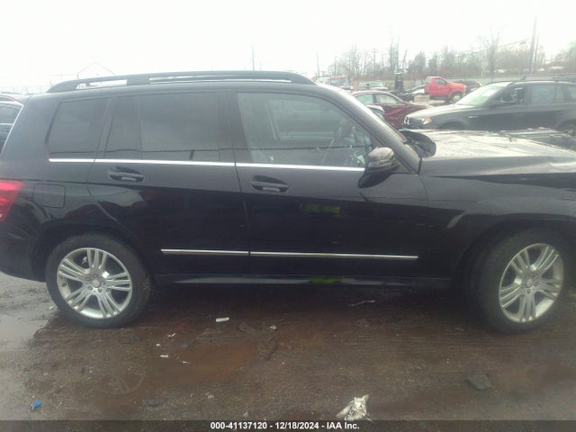 WDCGG8JB1FG395809 Mercedes-Benz Glk 350 4matic