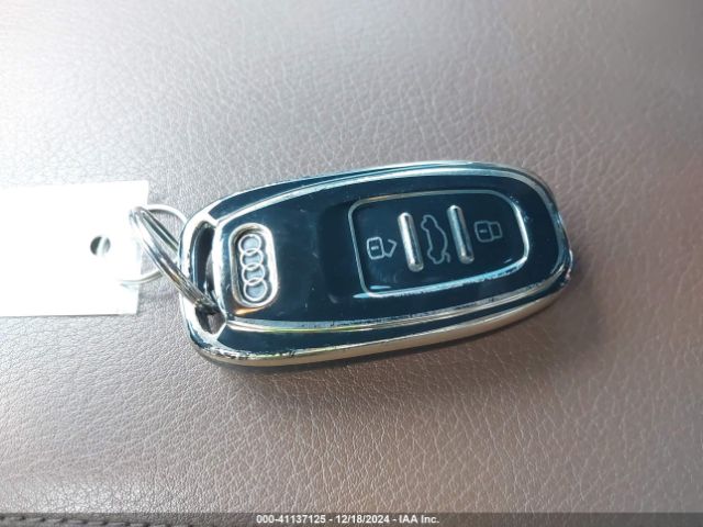 WAUGFAFCXEN039402 Audi A6 2.0t Premium