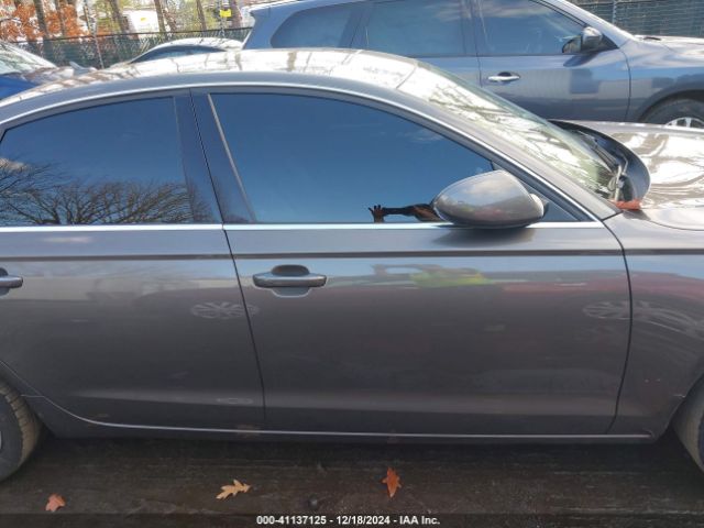 WAUGFAFCXEN039402 Audi A6 2.0t Premium