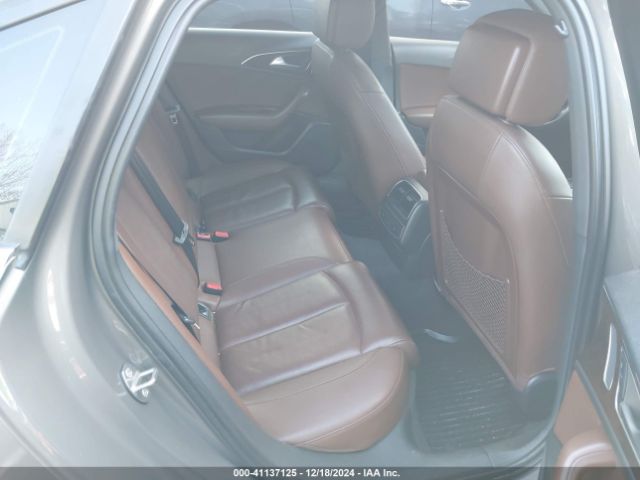WAUGFAFCXEN039402 Audi A6 2.0t Premium