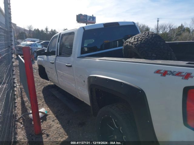 1GC1KVEG0FF104267 Chevrolet Silverado 2500hd Lt