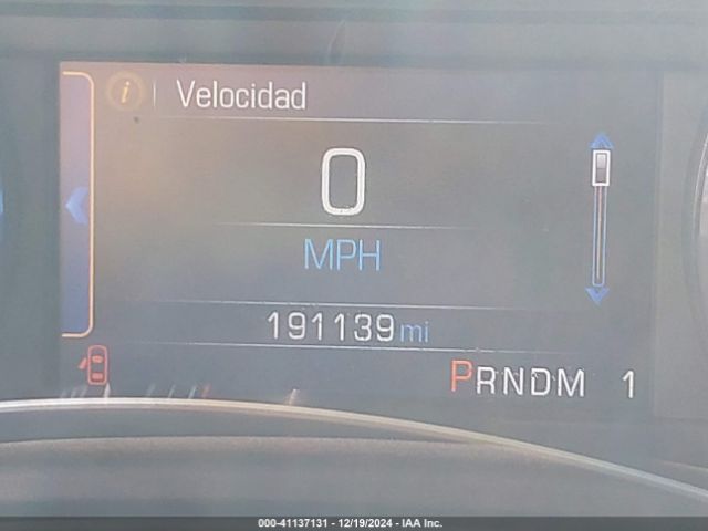 1GC1KVEG0FF104267 Chevrolet Silverado 2500hd Lt