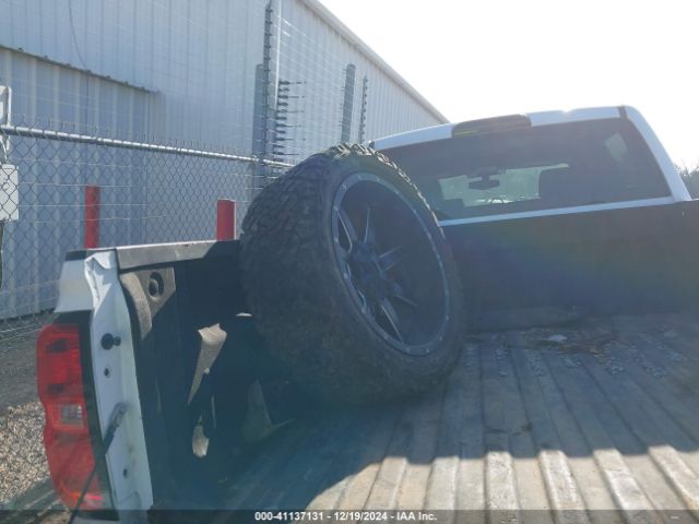 1GC1KVEG0FF104267 Chevrolet Silverado 2500hd Lt