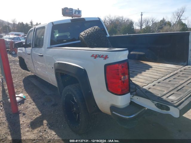 1GC1KVEG0FF104267 Chevrolet Silverado 2500hd Lt