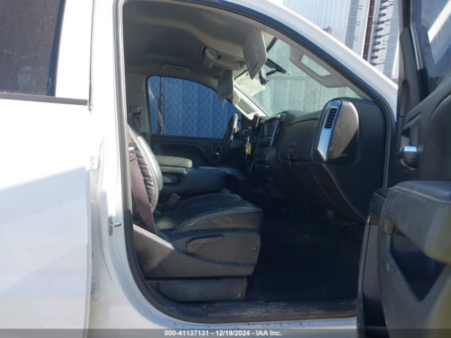 1GC1KVEG0FF104267 Chevrolet Silverado 2500hd Lt