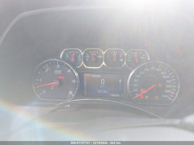 1GC1KVEG0FF104267 Chevrolet Silverado 2500hd Lt
