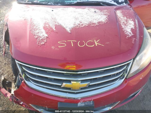 1GNKRHKD5EJ304009 Chevrolet Traverse 2lt