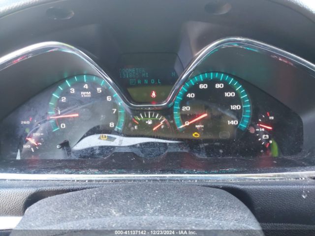 1GNKRHKD5EJ304009 Chevrolet Traverse 2lt